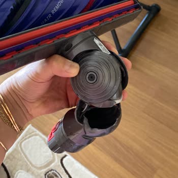 Garanti Sonrası Parça Kırılması Ve Yetersiz Müşteri Desteği Nedeniyle Mağduriyet