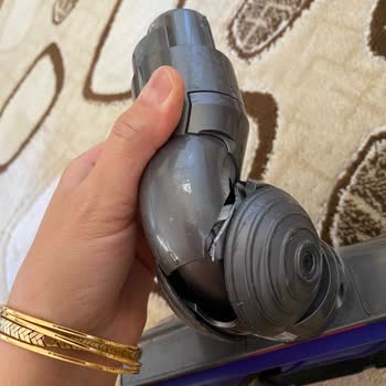 Garanti Sonrası Parça Kırılması Ve Yetersiz Müşteri Desteği Nedeniyle Mağduriyet