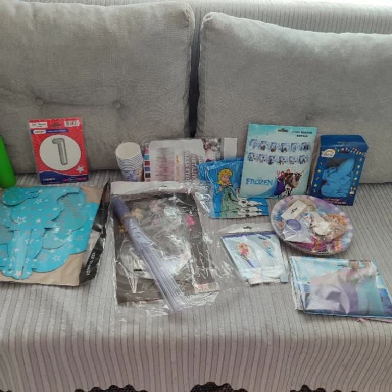 Trendyol Azebu Eksik Ürün Gönderimi