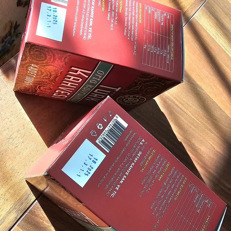 Son Kullanma Tarihi Geçmiş Ürün Ve Yetersiz Müşteri Hizmetleri