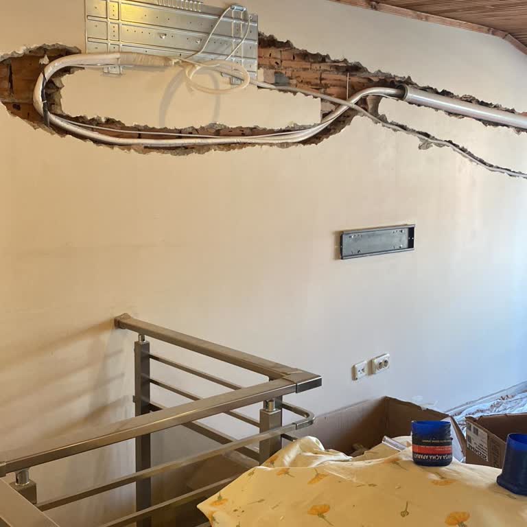 Vestel Klima Kurulumunda Garanti Başlangıcı Ve Eksik Parça Sorunu