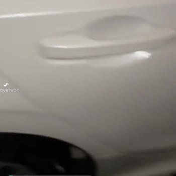 Honda Civic Fe1 2022 Kapı İçi Su İle Doldu