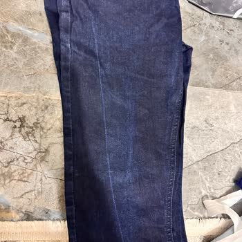 Kısa Sürede Rengi Solan Pantolon İçin Değişim Talebim Reddedildi