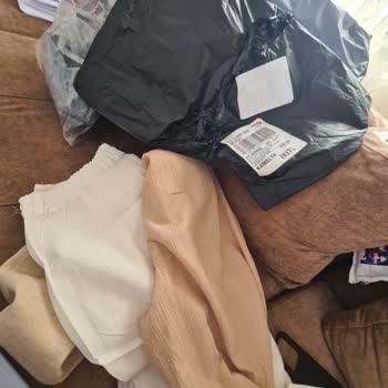 Yanlış Ürün Gönderildi İletişim Engellendi Ücret İadesi Yapılmıyor