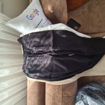 Yanlış Ürün Gönderildi İletişim Engellendi Ücret İadesi Yapılmıyor