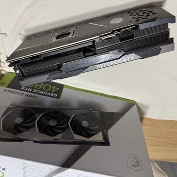 Servis Sonrası Ekran Kartımda Oluşan Hasarın Giderilmesini Talep Ediyorum