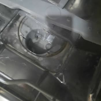 Arçelik Bulaşık Makinesi Sürekli Arıza Yapıyor, Servis Ücreti İçin Makbuz Verilmiyor