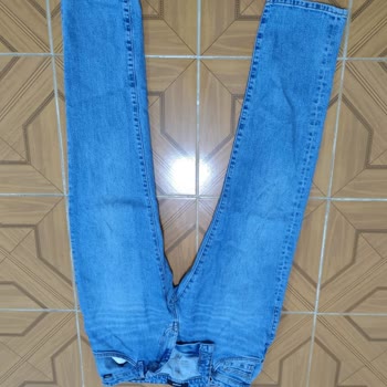 Mavi Pantolonumda Sürekli Deformasyon Ve Renk Solması: Değişim Talebim Reddedildi