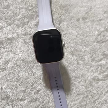 Trendyol Kısa Sürede Renk Atan Saat Kordonu ve Garanti Belgesi Eksikliği