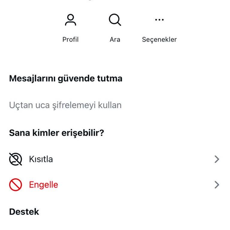 Instagram Hesabım Haksız Yere Kapatıldı, Destek Ekibi Dönüş Yapmıyor!