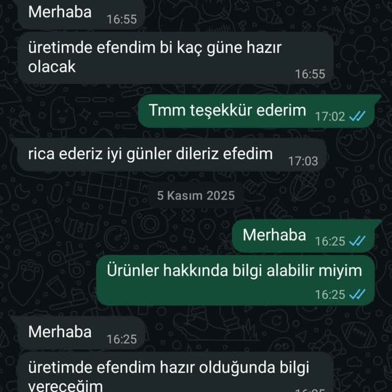 Geciken Sipariş, Eksik Bilgilendirme Ve İade Talebi