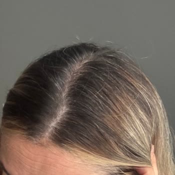 Ombre İşleminde Doğal Olmayan Sonuç Ve Ek Ücret Talebi