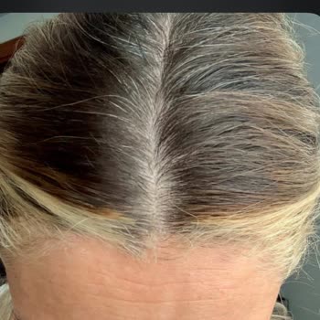 Ombre İşleminde Doğal Olmayan Sonuç Ve Ek Ücret Talebi