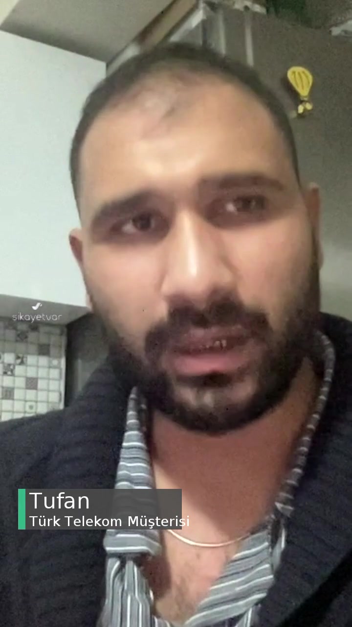 Türk Telekom Mobil Hattım 2026'da Çekmiyor videonun kapak resmi