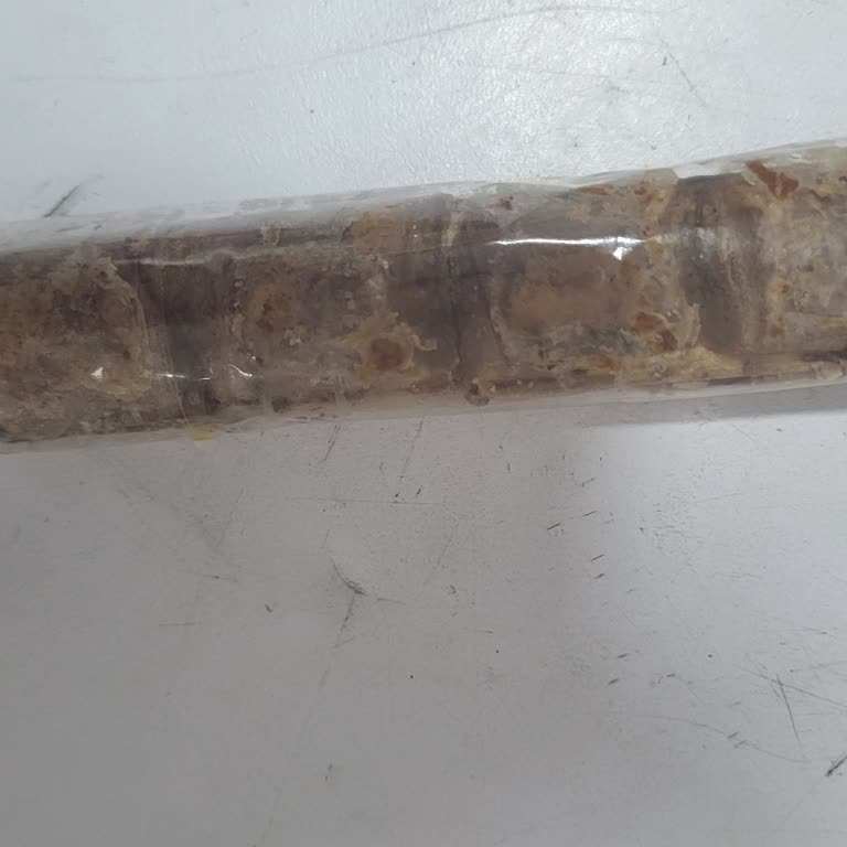 Kinder Bueno Ürünlerinde Küf Sorunu Ve Sağlık Riski