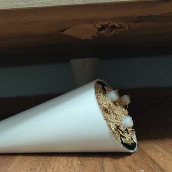 Genco Concept Kurulum Hatası Nedeniyle Gardırop Ayağı Kırıldı, Mağaza Yardımcı Olmadı