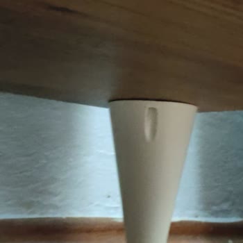 Genco Concept Kurulum Hatası Nedeniyle Gardırop Ayağı Kırıldı, Mağaza Yardımcı Olmadı