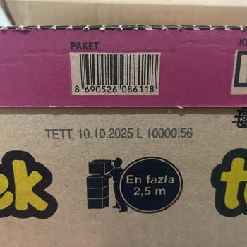 Son Kullanma Tarihi Geçmiş Ürün İçin İade Talebim Reddedildi