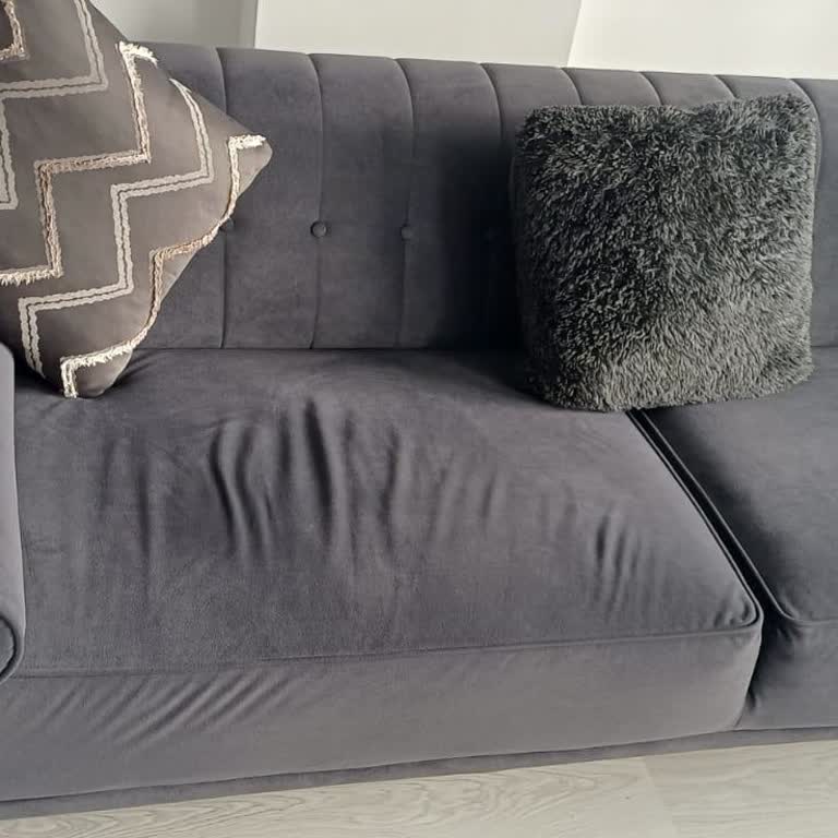 41.000 TL’lik Koltuk Takımı Kısa Sürede Bozuldu, Değişim Talebim Reddedildi!