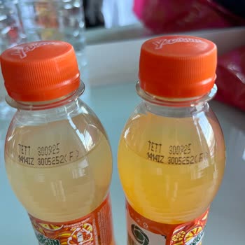 Otel Minibarda Son Kullanma Tarihi Geçmiş İçecek Sunuldu İlgisizlik Yaşadım