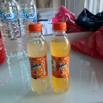 Otel Minibarda Son Kullanma Tarihi Geçmiş İçecek Sunuldu İlgisizlik Yaşadım