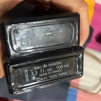 Nichols Perfume Aldığım Parfümler Sahte Çıktı, Paramın İadesini İstiyorum