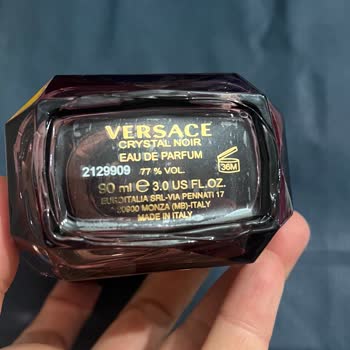 Nichols Perfume Aldığım Parfümler Sahte Çıktı, Paramın İadesini İstiyorum