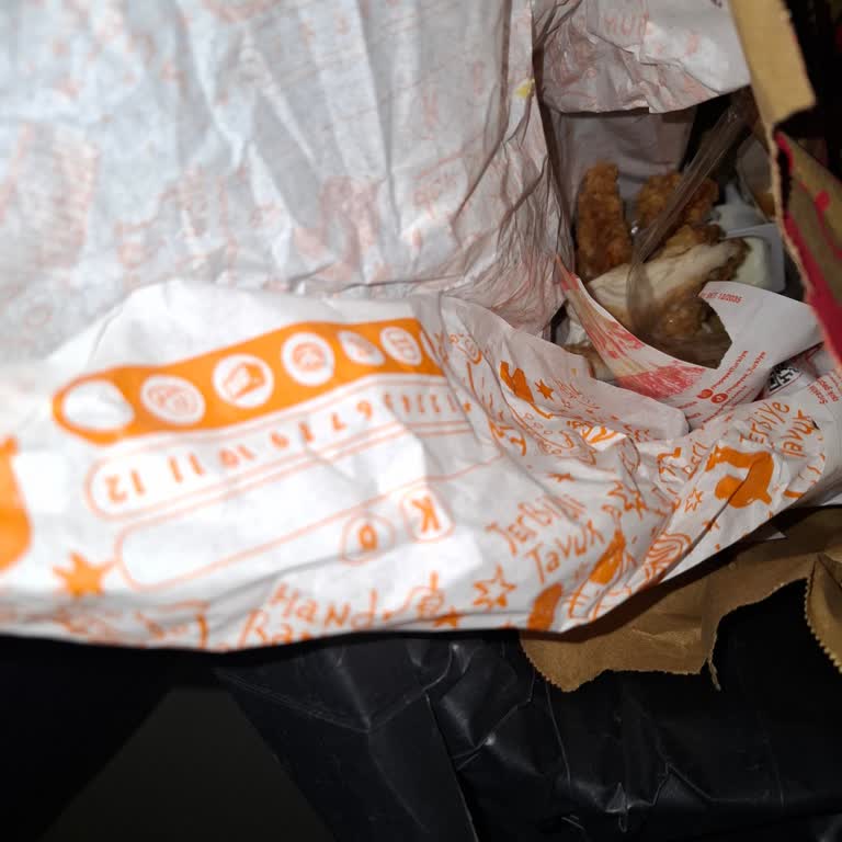 Çiğ Ve Kötü Kokulu Tavuk Nedeniyle Sağlığım Tehlikeye Girdi, Muhatap Bulamıyorum