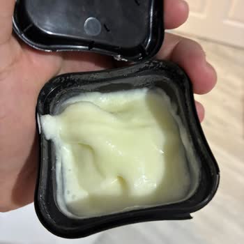 Teslim Edilen Dondurmanın Erimiş Ve Sağlıksız Olması Hakkında Şikayet