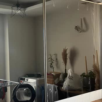 Tekrarlayan Ayna Sorunu Ve Yetersiz Servis Nedeniyle Mağduriyet