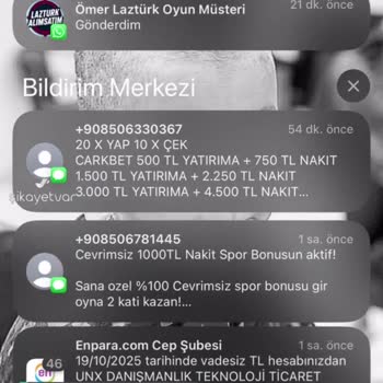 Amgbahis Paramı Ödemedi!