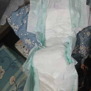 Jenny Willy Bebek Bezinde Bant Değişikliği Sonrası Sızdırma Sorunu