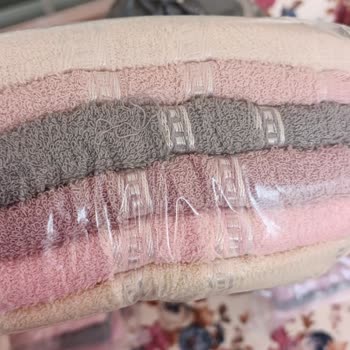 Sipariş Verdiğim Havluların Yarısı Eksik Gönderildi, Mağduriyetim Giderilmiyor