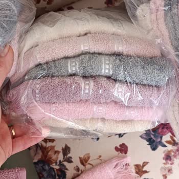 Sipariş Verdiğim Havluların Yarısı Eksik Gönderildi, Mağduriyetim Giderilmiyor