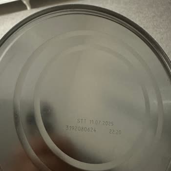 Son Kullanma Tarihi Geçmiş Mama İle Bebeğimizin Sağlığı Tehlikeye Atıldı