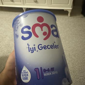 Son Kullanma Tarihi Geçmiş Mama İle Bebeğimizin Sağlığı Tehlikeye Atıldı