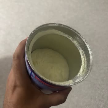 Son Kullanma Tarihi Geçmiş Mama İle Bebeğimizin Sağlığı Tehlikeye Atıldı