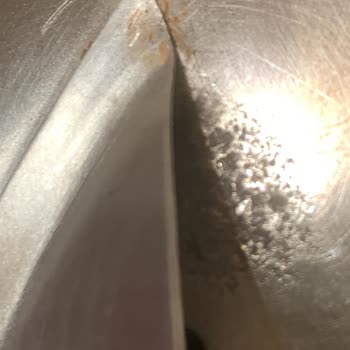 Titiz Kullanıma Rağmen Çaydanlıkta Paslanma Ve Müşteri Hizmetlerinden Yetersiz Destek