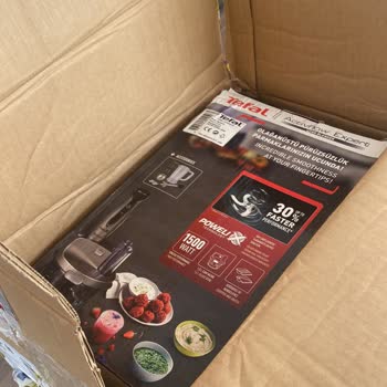 Kırık Ve Sorunlu Ürün, Yetersiz Müşteri Hizmetleri