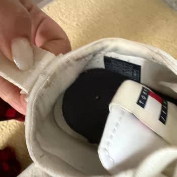 Adıyaman Park AVM Boyner Mağazasından Şikayetçiyim