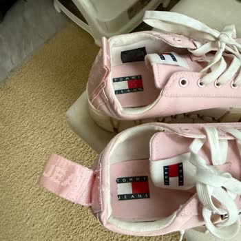 Adıyaman Park AVM Boyner Mağazasından Şikayetçiyim