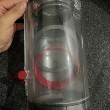 Dyson V15 Süpürgemdeki Conta Sorunu Ve Garanti Kapsamında Çözüm Beklentisi