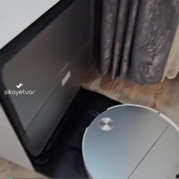 Roborock Saros 10 Yangın Tehlikesi!