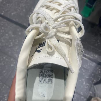 Puma Life Style Shoes Deforming After Second Wear – Quality Issue