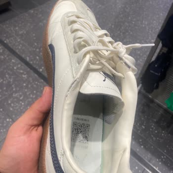 Puma Life Style Shoes Deforming After Second Wear – Quality Issue
