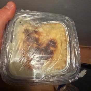 Bayat Ve Sağlıksız Ürün Gönderimi, İade Sorunu