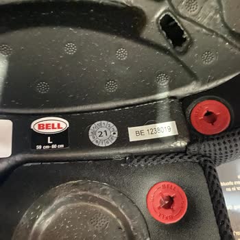 YYK Motor Kask Alımında Yanıltıcı Bilgi