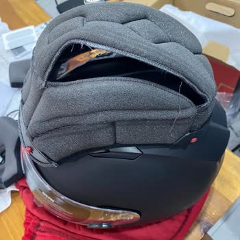 YYK Motor Kask Alımında Yanıltıcı Bilgi