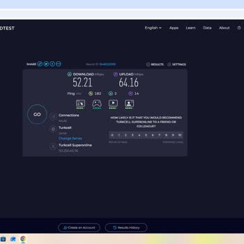 Superonline Fiber İnternette Aylardır Süren Hız Dalgalanması Ve Kopma Sorunu