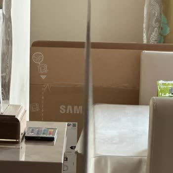 Yeni Aldığım OLED TV’de Panelde Eğrilik Ve Dalgalanma Sorunu Yaşadım